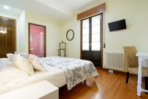 Casa do Marqués - Chambre