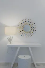 NK Luxury Villas - Chambre