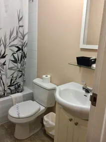 Villagers Inn - Chambre