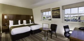 Blakemore Hyde Park - Chambre