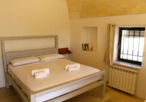 Masseria Piccole Taverne - Værelse