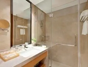 Ramada Plaza by Wyndham Chuzhou - Camera