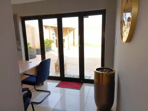 Lethabo Mountain View Guest House Cheap  - Réception