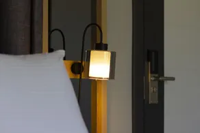 L'opera Deluxe Hotel - Room
