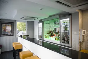 Hotel Tommasi - Reception