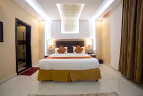 First Diamond Served Apartments - Rom