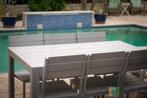 Seagrape Cottage - Pool
