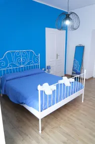 B&B Tarumbò - Chambre