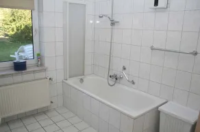 TopLokatie Sauerland - Casa de banho