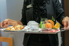 Hotel Palace - Ristorante