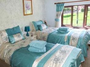 Herefordshire Holiday Cottages - Habitación