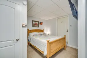 Studio Near Ocoee River & Waterfalls - Interiør