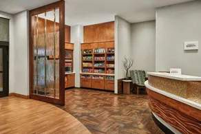 SpringHill Suites by Marriott Deadwood - Réception