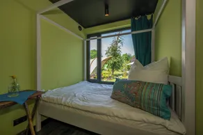 deichkind country loft - Chambre