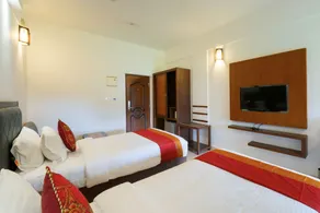 The Sanihara Hotel & Resort - Room