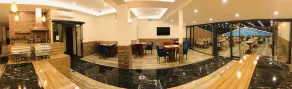 Deryaman Hotel Trabzon - Restaurant