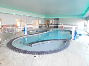 Holiday Inn Express & Suites Canon City by IHG - Piscine