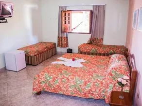 Pousada Marisol - Habitación