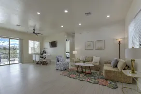 Modern Rio Rico Home Near Nogales & Lake Rec! - Interiør