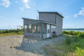 Path to Private Beach! Couple's Retreat in Cutler - Interiør