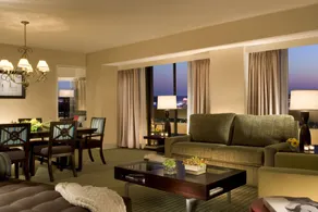 Hilton Orlando Lake Buena Vista - Disney Springs® Area - Chambre