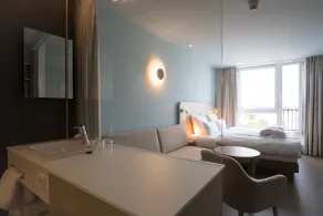 aja Travemünde - Room