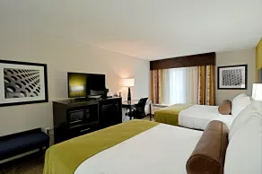 Best Western Plus Hanes Mall - Chambre