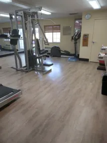 Candlewood Suites Harrisburg I-81 Hershey Area by IHG - Salle de remise en forme