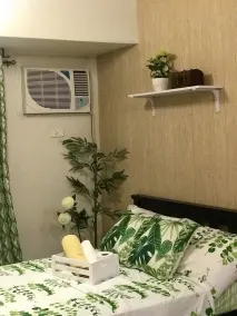 The Beacon Makati by Christine Suites PH - Chambre