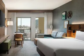 Sol Cypress, San Antonio, a Tribute Portfolio Hotel - Chambre