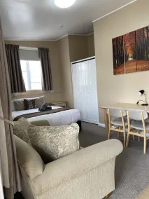 CBD GI Motel - Chambre