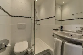 Relais du Pré - Badeværelse