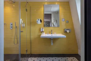 Hôtel Les Matins De Paris - Salle de bain