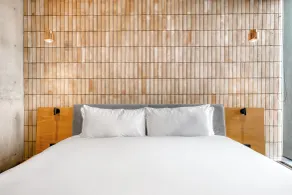 Boga Mexico City by Lumina - Chambre