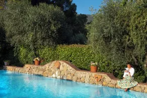 Locanda Del Molino - Piscine