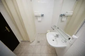 Hotel Donat - All Inclusive - Baño