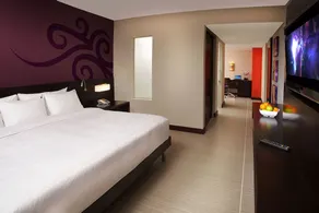 Megapolis Hotel Panama - Room