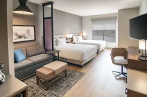 Hyatt Place Sioux Falls South - Chambre