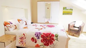 Casa Cristina - Kurpension - Zimmer