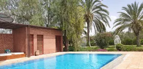Very Chic Private Villa With Garden And Pool - Pool