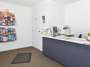 Lake Dunstan Motel - Réception