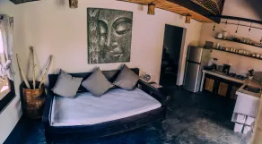 Lua Villas - Chambre