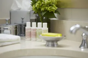 Hotel Commonwealth - Salle de bain