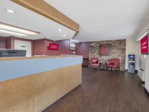 Red Roof Inn Atlanta-Norcross - Hall