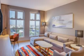 Residence Inn by Marriott Dammam - Room
