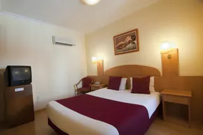 Hotel Solneve - Chambre