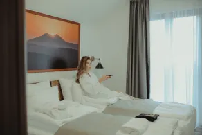 Soko IN Spa - Room