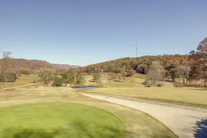 Lafollette Home: Community Pool & Mountain Views! - Interiör