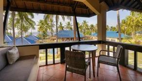 Sundancer Residences and Villas Lombok - Vistas desde la habitación