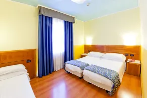 Hotel Ducale - Room
